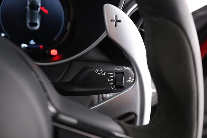 2024 Alfa Romeo Giulia Quadrifoglio