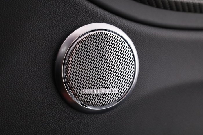 2024 Alfa Romeo Giulia Quadrifoglio