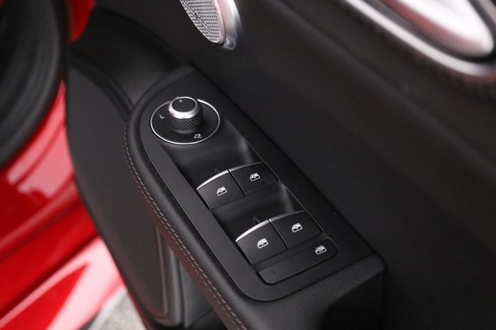 2024 Alfa Romeo Giulia Quadrifoglio