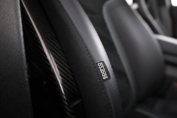 2024 Alfa Romeo Giulia Quadrifoglio