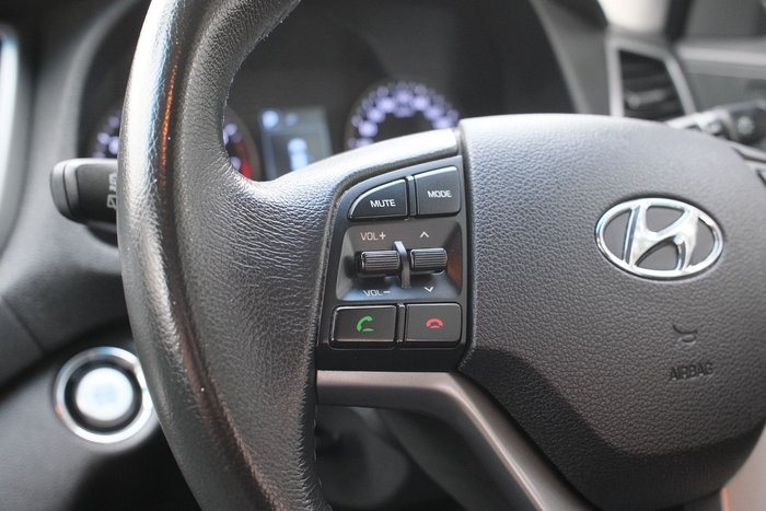 2015 Hyundai Tucson Elite