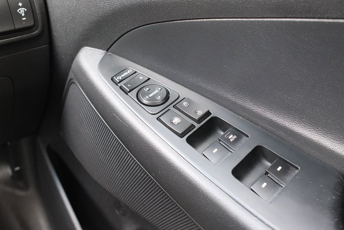 2015 Hyundai Tucson Elite