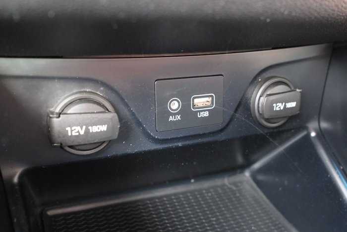 2015 Hyundai Tucson Elite