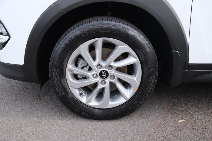 2015 Hyundai Tucson Elite