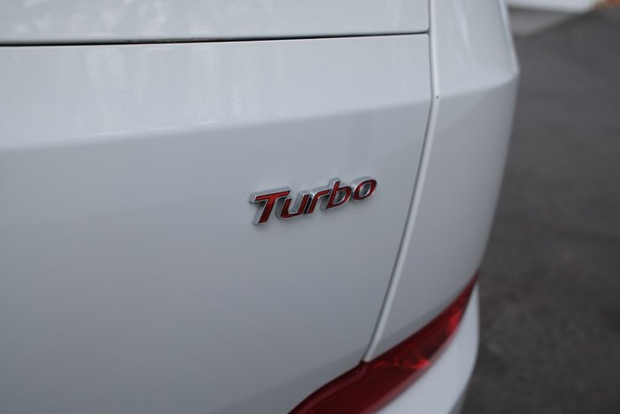 2015 Hyundai Tucson Elite