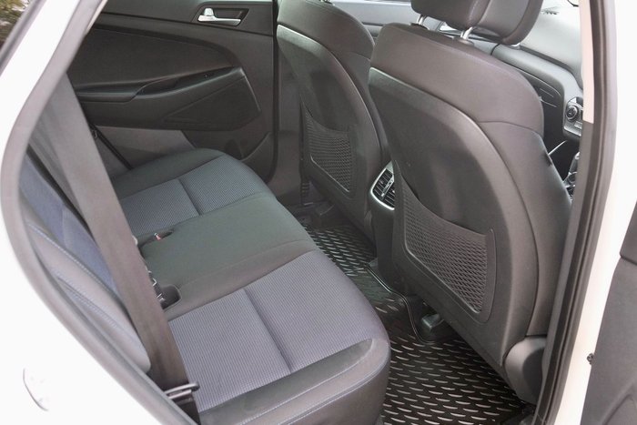 2015 Hyundai Tucson Elite