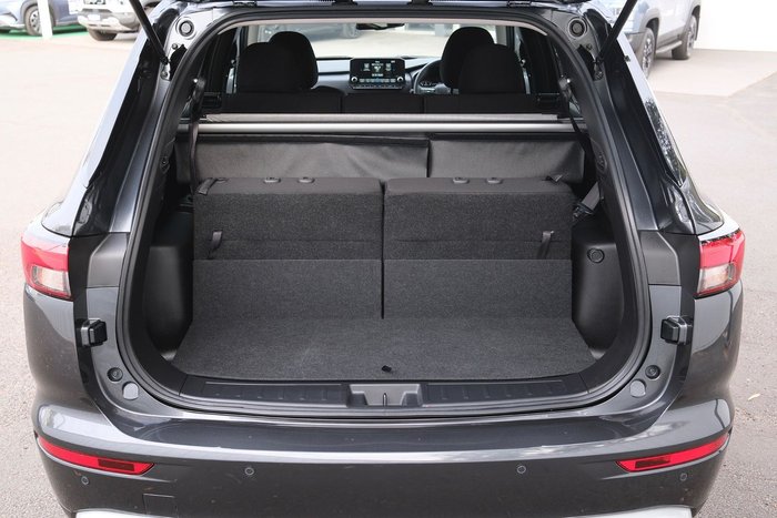 2025 Mitsubishi Outlander LS