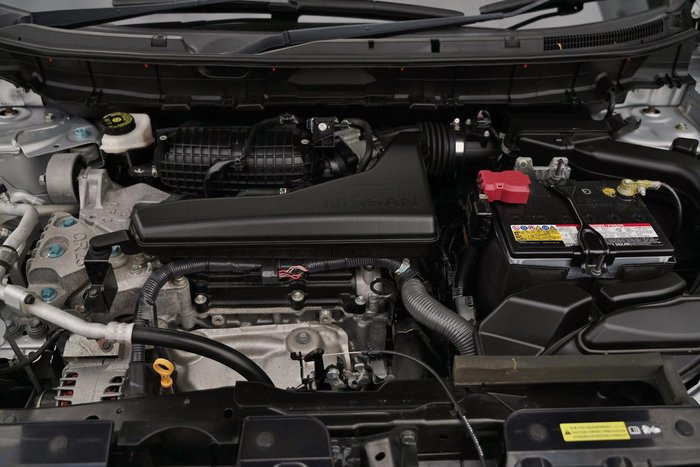 2020 Nissan X-TRAIL ST