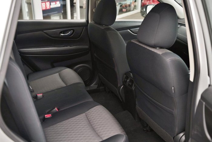 2020 Nissan X-TRAIL ST