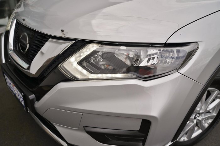 2020 Nissan X-TRAIL ST