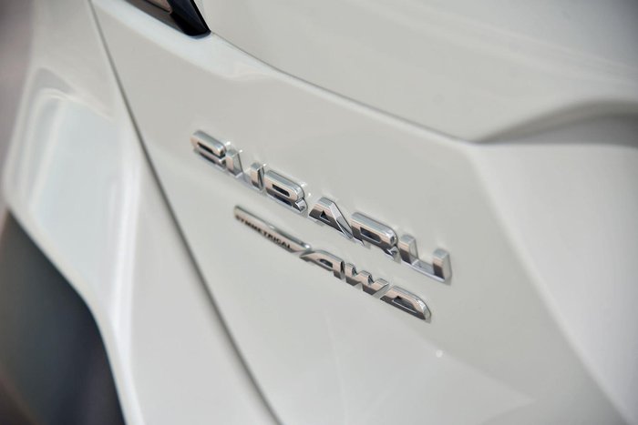 2025 Subaru Outback AWD Touring