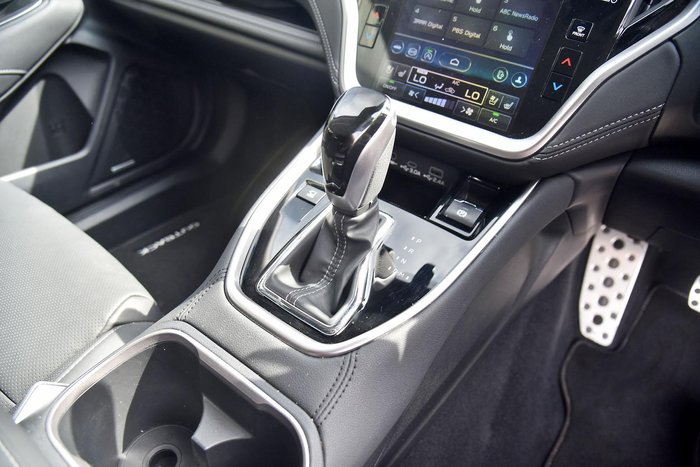 2025 Subaru Outback AWD Touring