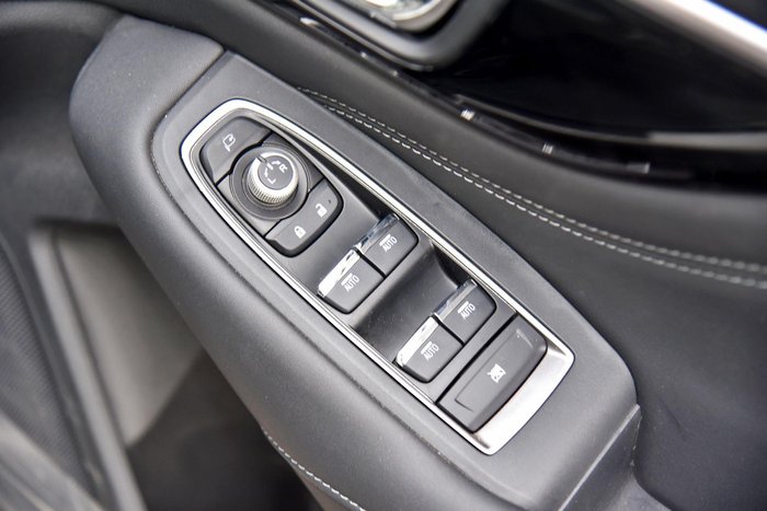 2025 Subaru Outback AWD Touring