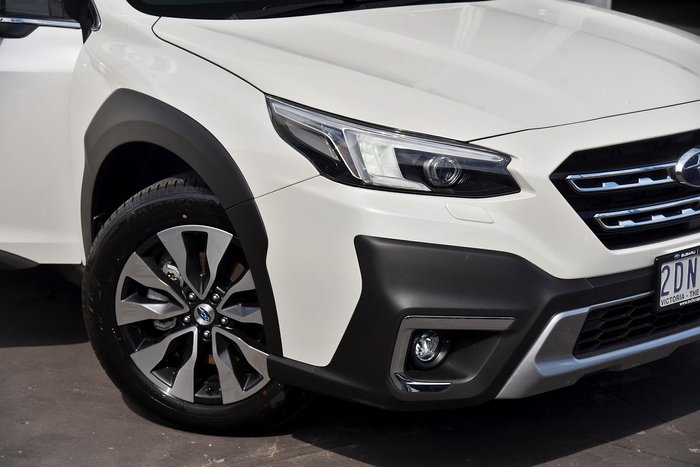 2025 Subaru Outback AWD Touring