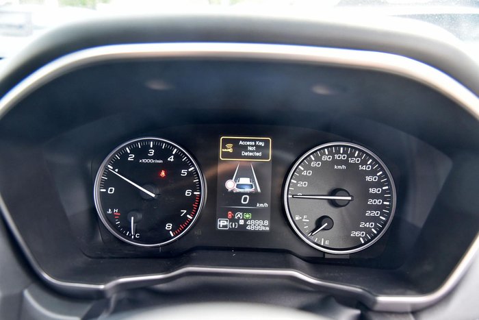 2025 Subaru Outback AWD Touring