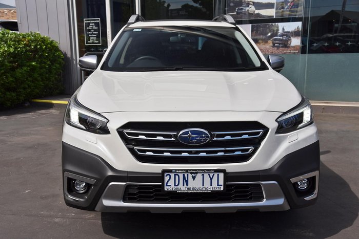 2025 Subaru Outback AWD Touring