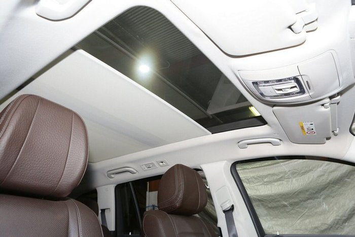 2020 Mercedes-Benz GLS-Class GLS400 d