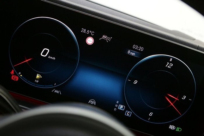 2020 Mercedes-Benz GLS-Class GLS400 d