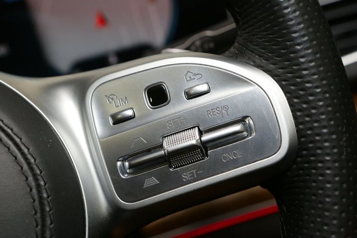 2020 Mercedes-Benz GLS-Class GLS400 d