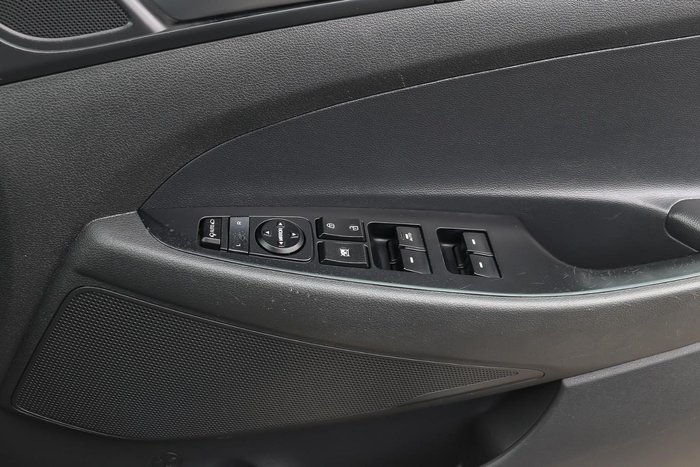 2015 Hyundai Tucson Active X