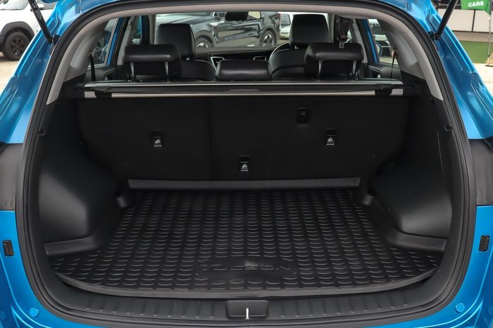 2015 Hyundai Tucson Active X