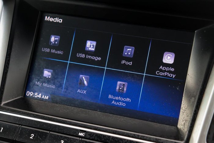 2015 Hyundai Tucson Active X