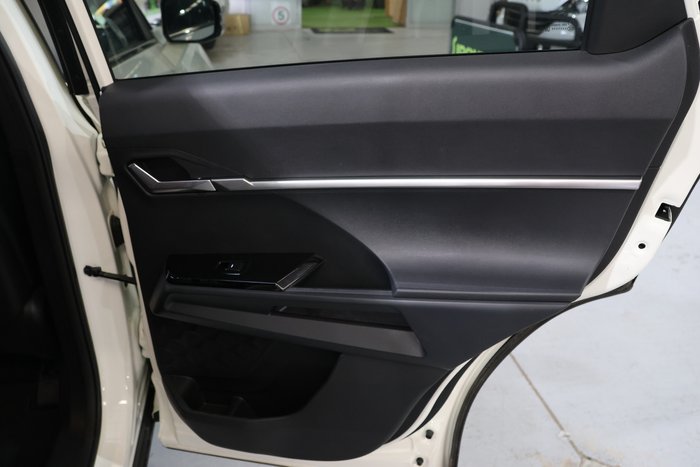 2024 KGM SsangYong Torres Adventure