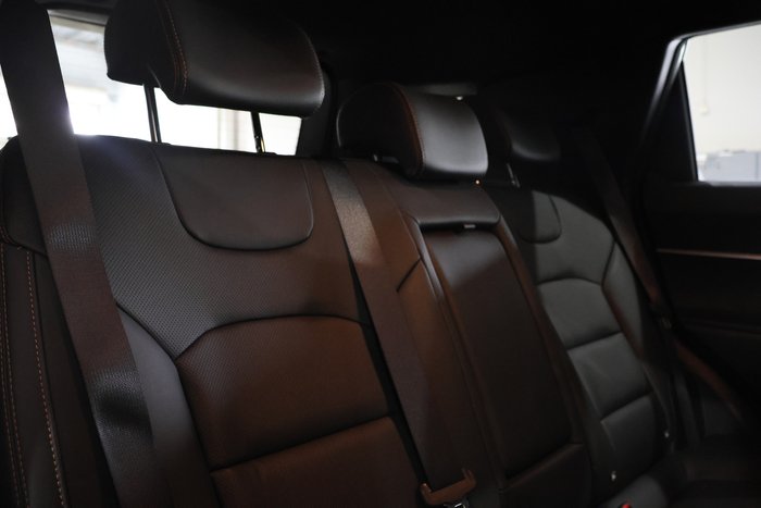 2024 KGM SsangYong Torres Adventure