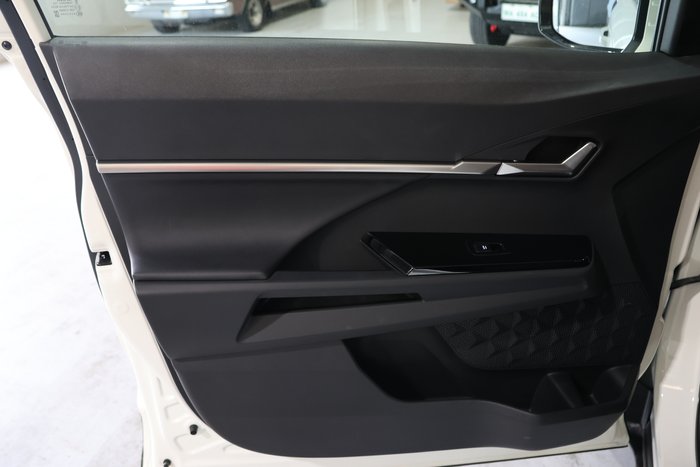 2024 KGM SsangYong Torres Adventure