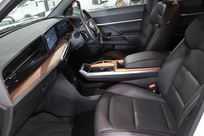 2024 KGM SsangYong Torres Adventure