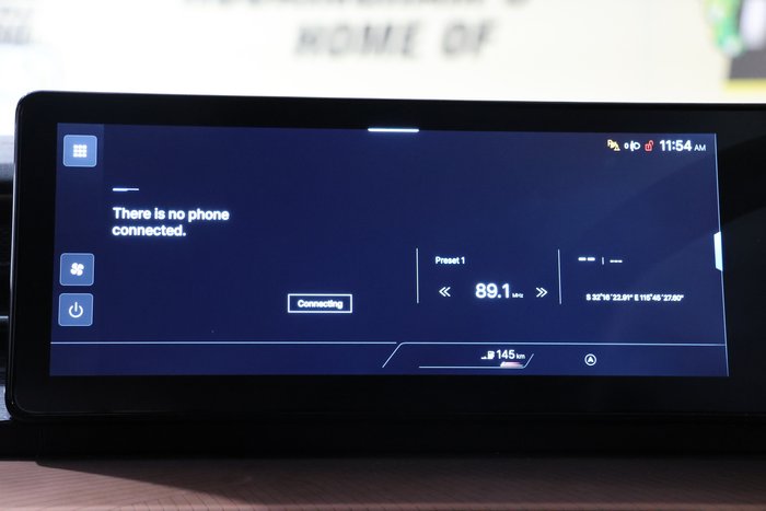 2024 KGM SsangYong Torres Adventure