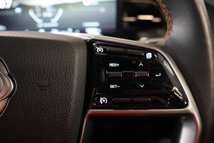 2024 KGM SsangYong Torres Adventure