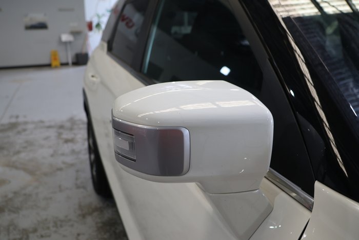 2024 KGM SsangYong Torres Adventure