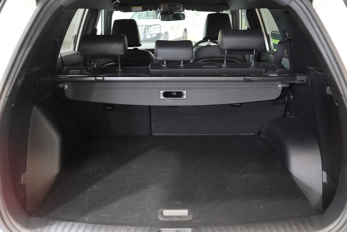 2024 KGM SsangYong Torres Adventure