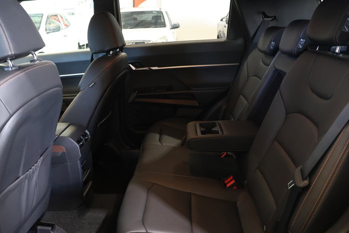 2024 KGM SsangYong Torres Adventure