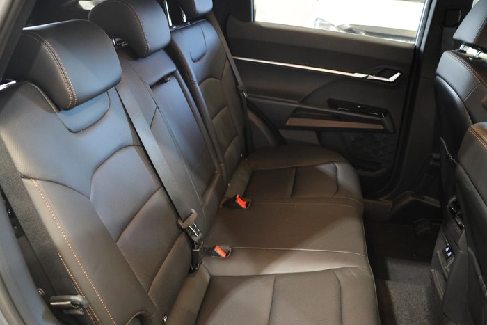 2024 KGM SsangYong Torres Adventure