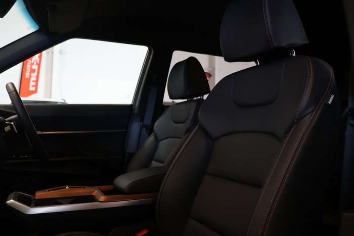 2024 KGM SsangYong Torres Adventure