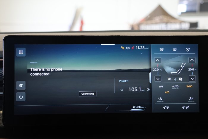 2024 KGM SsangYong Torres Adventure