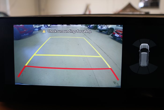 2024 KGM SsangYong Torres Adventure