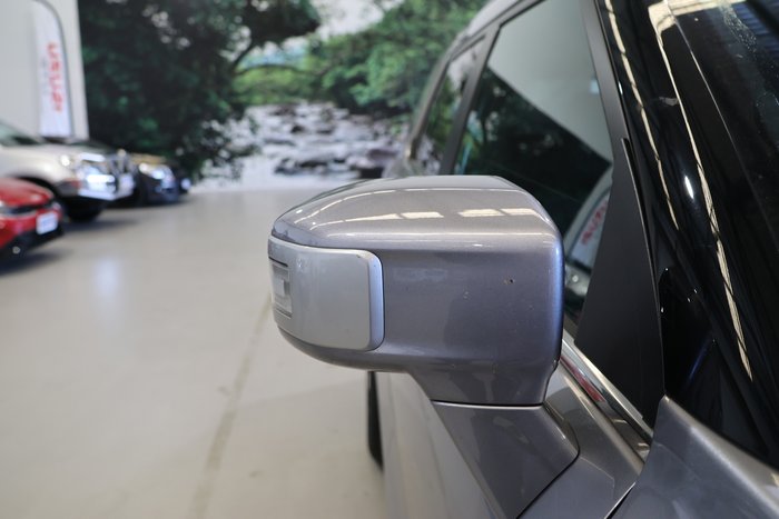 2024 KGM SsangYong Torres Adventure