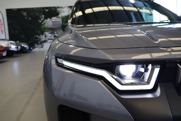 2024 KGM SsangYong Torres Adventure