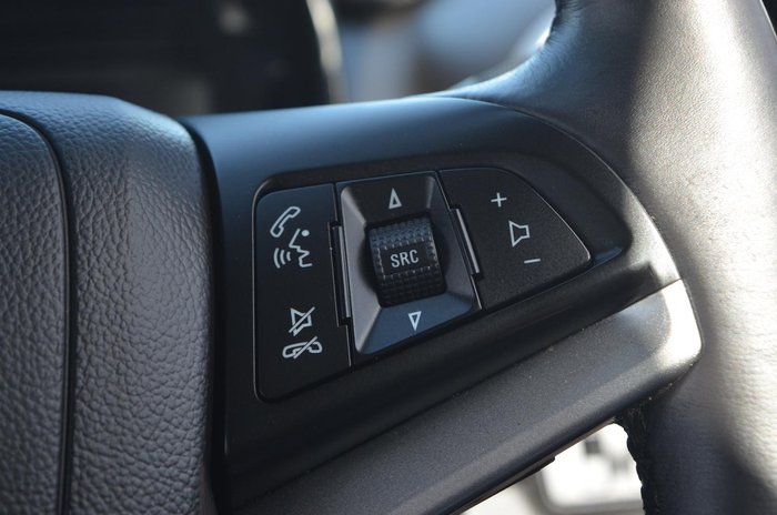 2014 Holden Trax LS