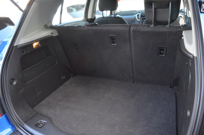 2014 Holden Trax LS