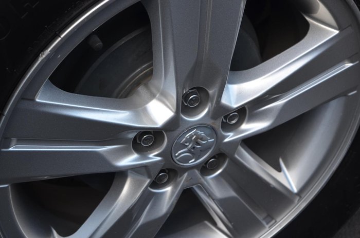 2014 Holden Trax LS