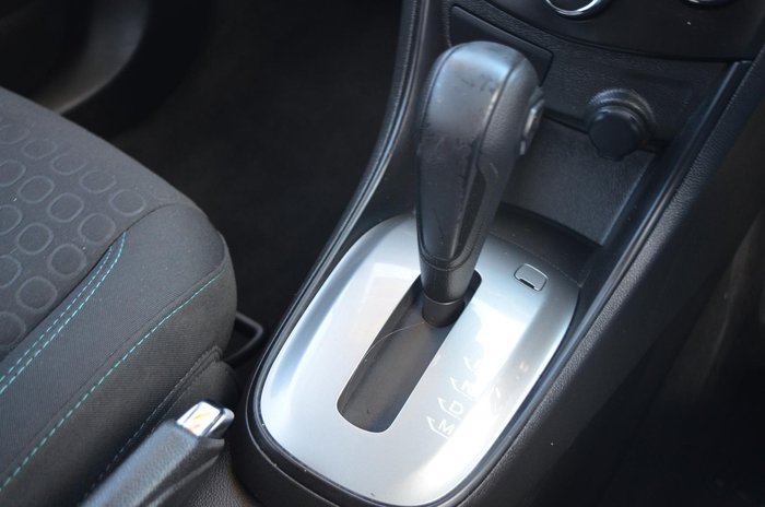 2014 Holden Trax LS