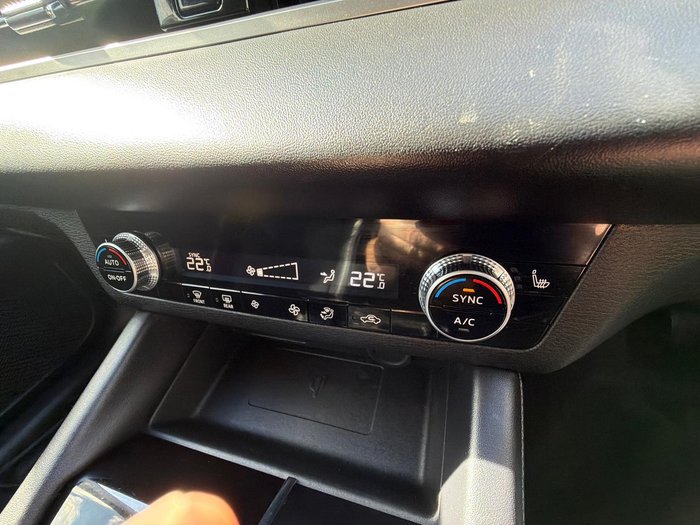 2022 Mitsubishi Outlander Aspire