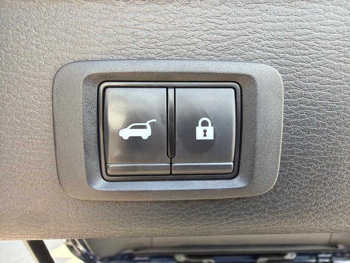 2022 Mitsubishi Outlander Aspire
