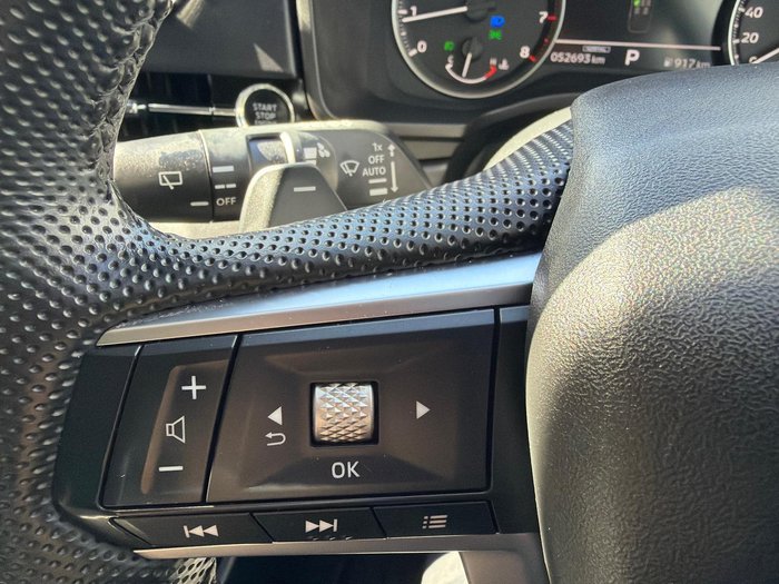 2022 Mitsubishi Outlander Aspire
