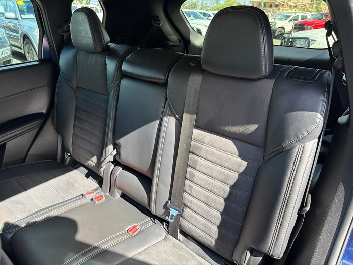 2022 Mitsubishi Outlander Aspire