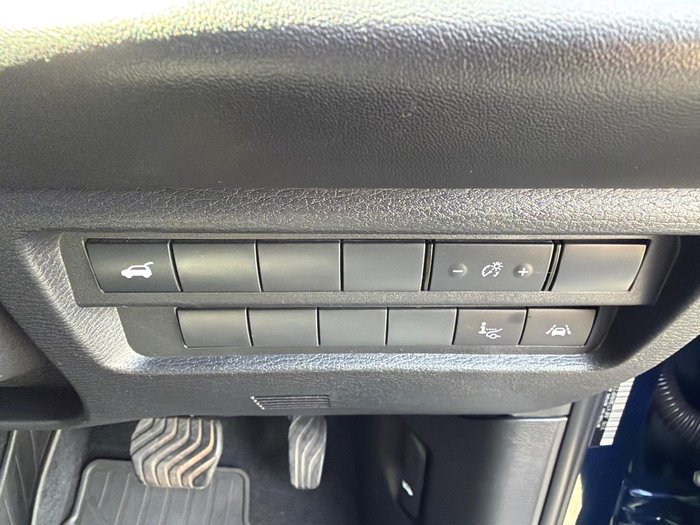 2022 Mitsubishi Outlander Aspire